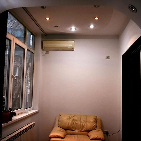 Grand Central Accomodation Sala Palatului Bukurešť Exteriér fotografie